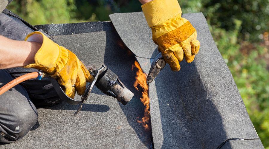 Expert top industrial roofings services in Puerto Real, PR